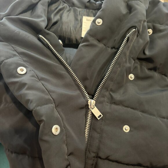 Zara BabyGirl Jacket 2/3 years - Picture 5 of 5